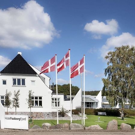 Hotel Faaborg Fjord المظهر الخارجي الصورة