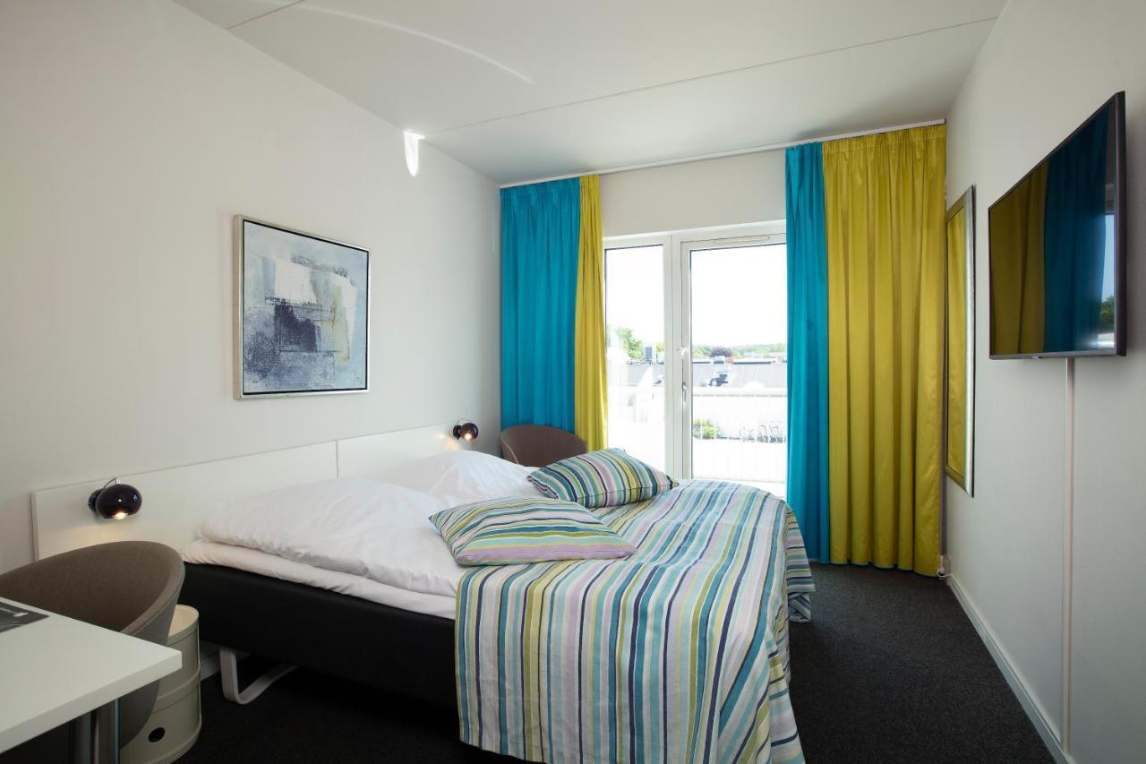 Hotel Faaborg Fjord المظهر الخارجي الصورة