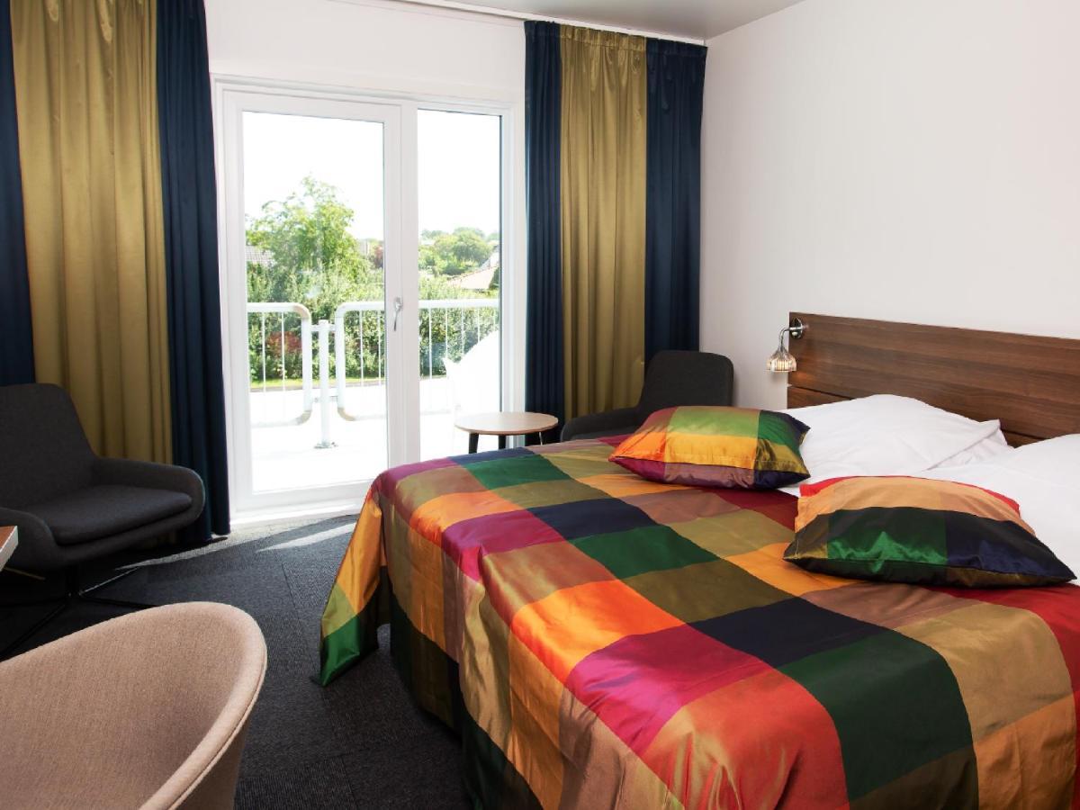 Hotel Faaborg Fjord المظهر الخارجي الصورة