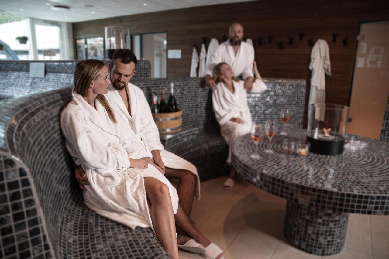 Hotel Faaborg Fjord المظهر الخارجي الصورة