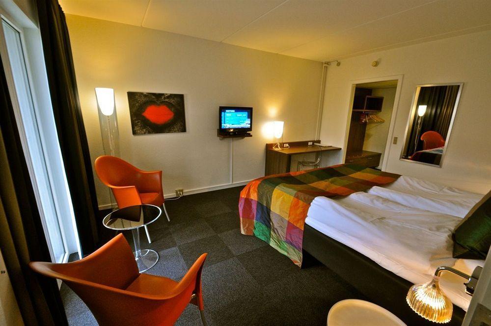 Hotel Faaborg Fjord المظهر الخارجي الصورة