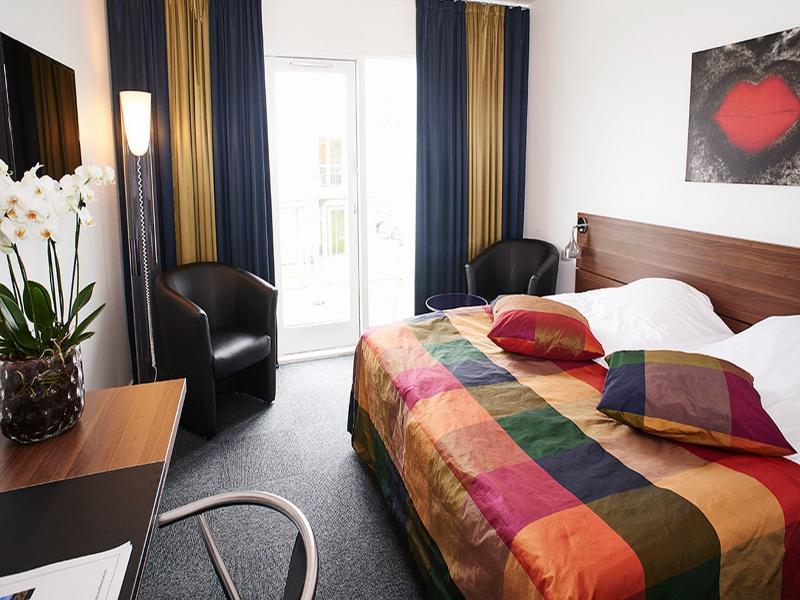Hotel Faaborg Fjord المظهر الخارجي الصورة