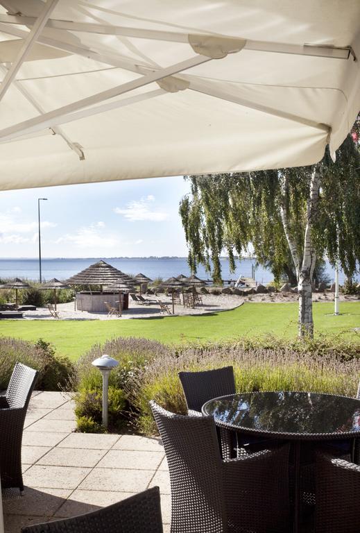 Hotel Faaborg Fjord المظهر الخارجي الصورة