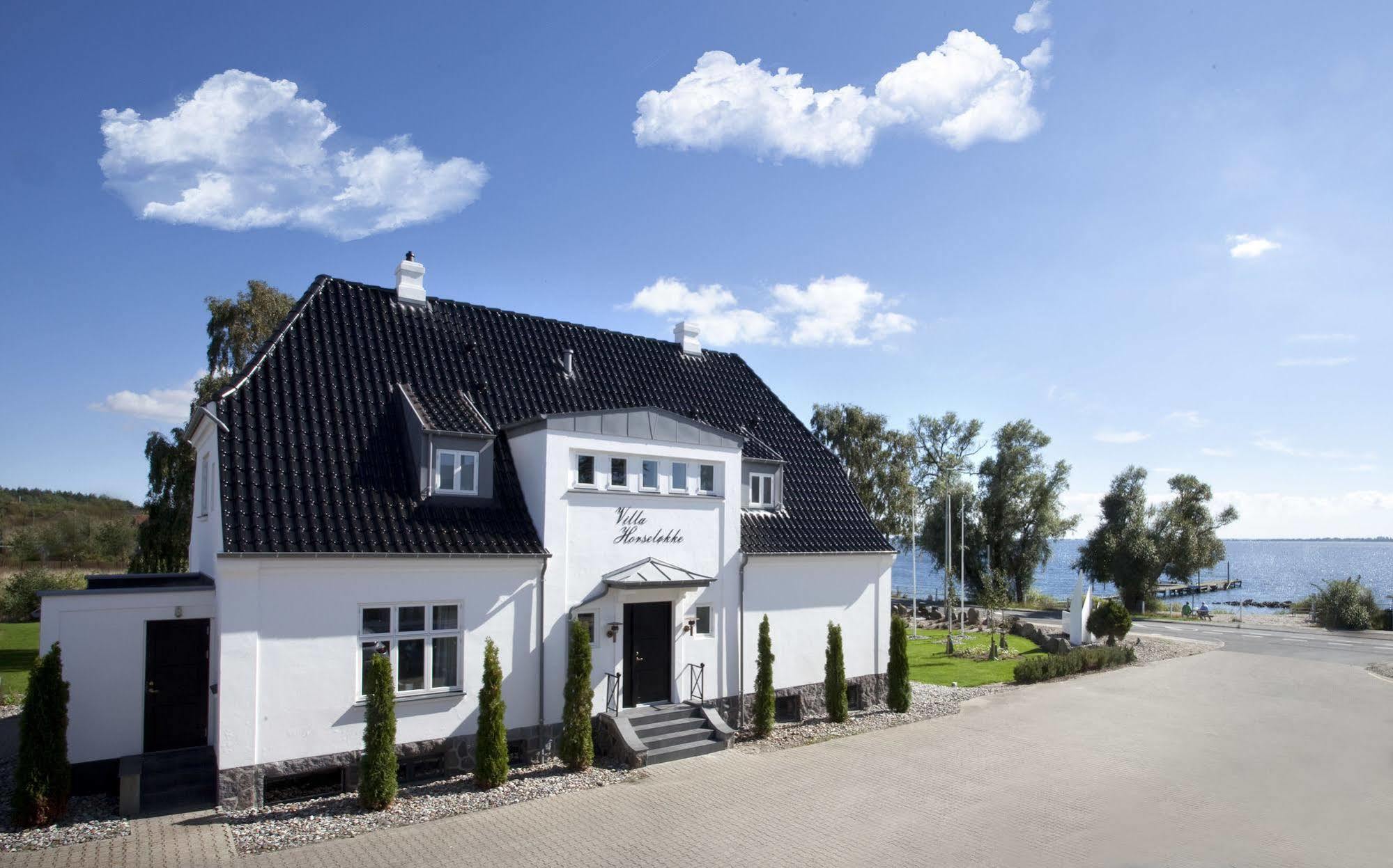 Hotel Faaborg Fjord المظهر الخارجي الصورة