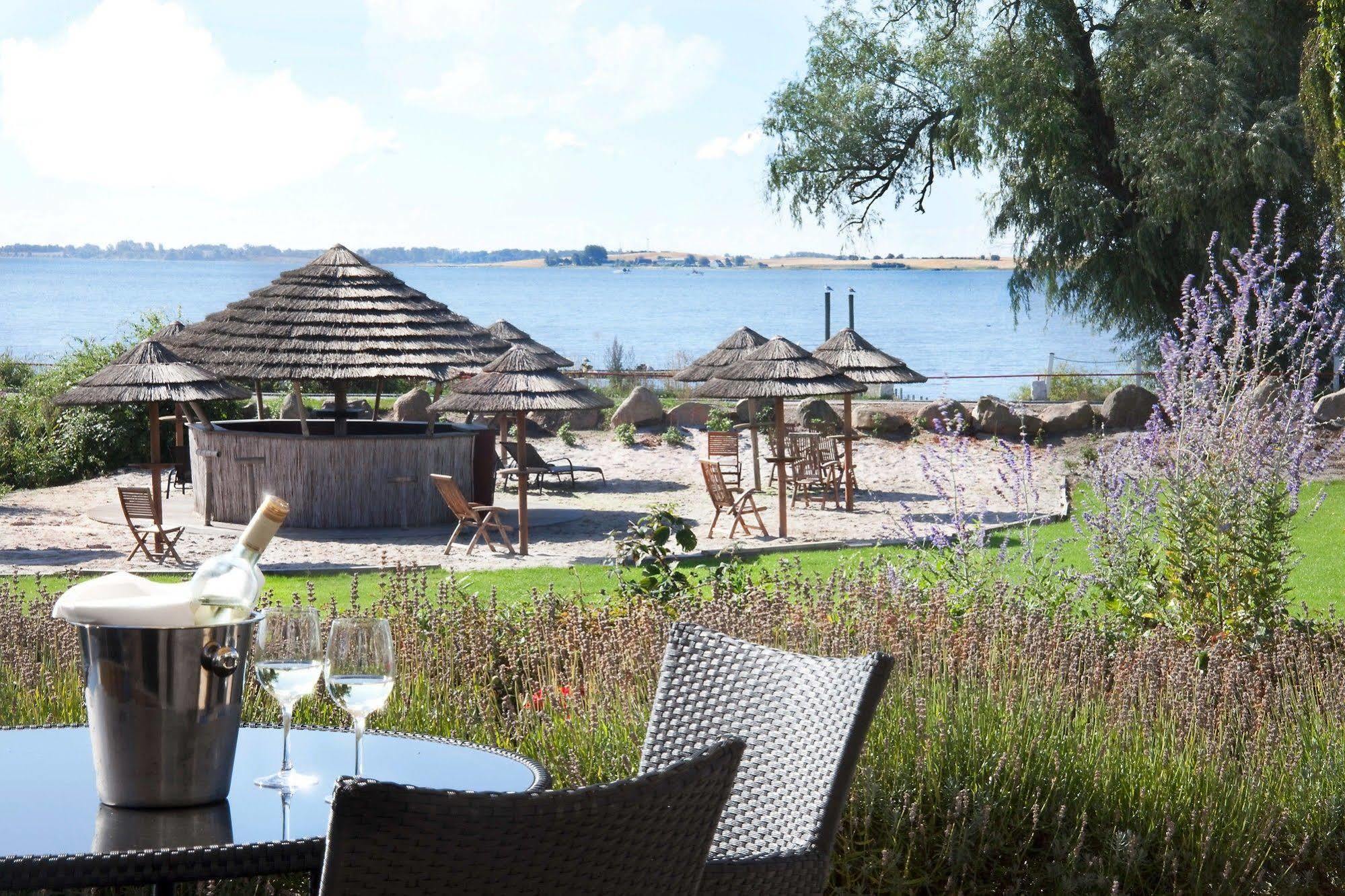Hotel Faaborg Fjord المظهر الخارجي الصورة