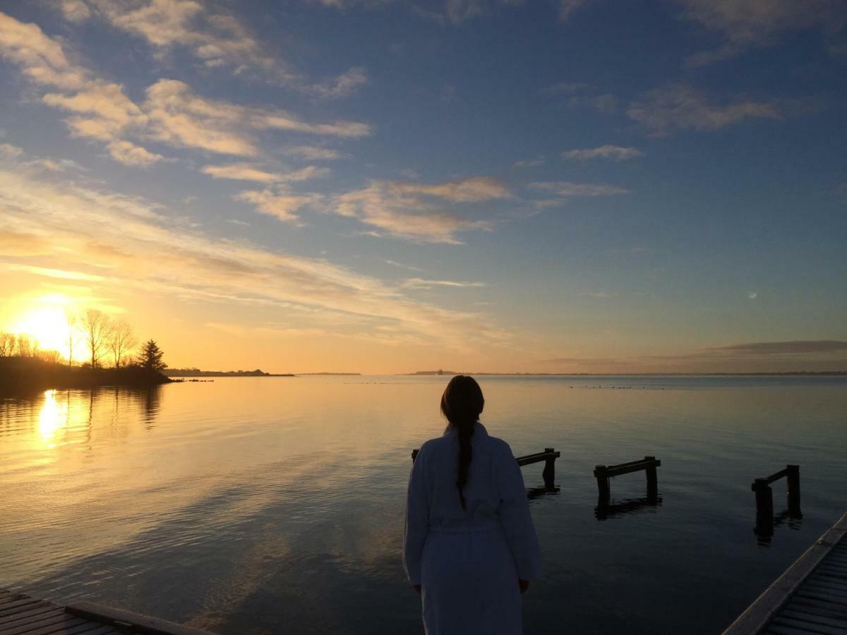 Hotel Faaborg Fjord المظهر الخارجي الصورة