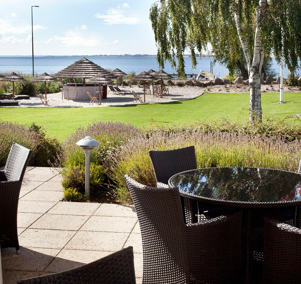 Hotel Faaborg Fjord المظهر الخارجي الصورة